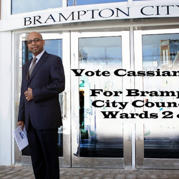 Meet your Posher, Cassian - Picture 1 of 1